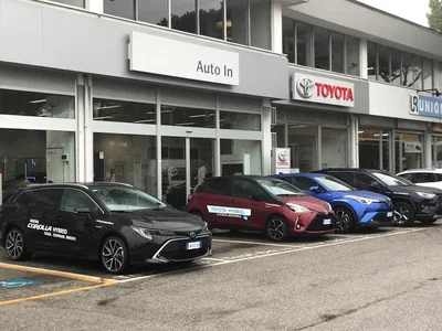 Day Car - Rimini